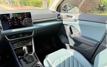Volkswagen Tharu, 2024 год, 3 100 000 рублей, 11 фотография