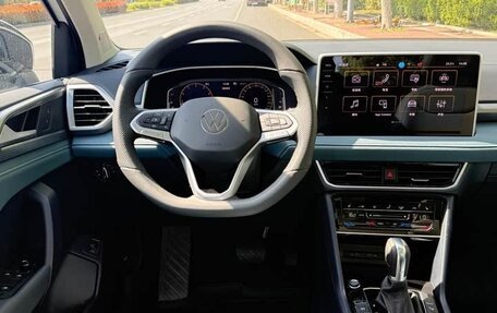 Volkswagen Tharu, 2024 год, 3 100 000 рублей, 9 фотография