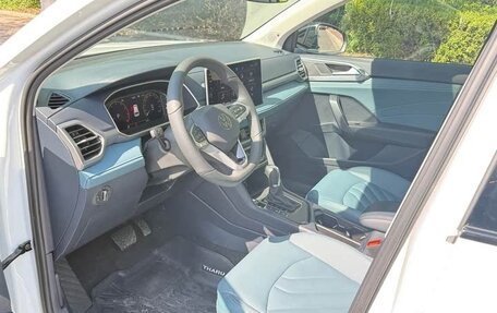 Volkswagen Tharu, 2024 год, 3 100 000 рублей, 7 фотография