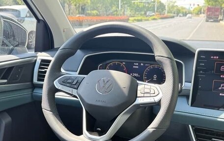 Volkswagen Tharu, 2024 год, 3 100 000 рублей, 12 фотография