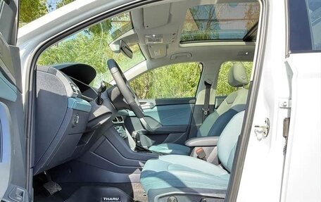 Volkswagen Tharu, 2024 год, 3 100 000 рублей, 6 фотография