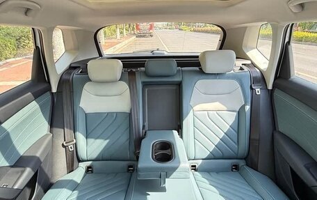 Volkswagen Tharu, 2024 год, 3 100 000 рублей, 13 фотография