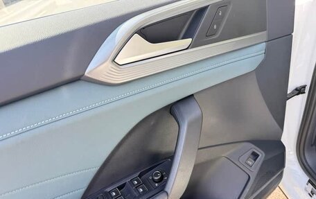 Volkswagen Tharu, 2024 год, 3 100 000 рублей, 14 фотография