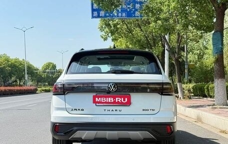 Volkswagen Tharu, 2024 год, 3 100 000 рублей, 3 фотография