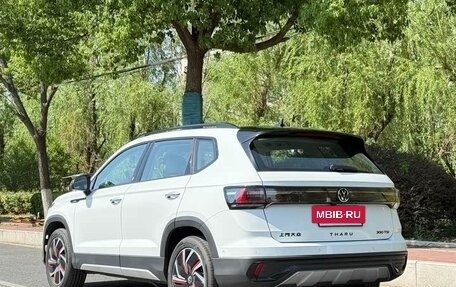 Volkswagen Tharu, 2024 год, 3 100 000 рублей, 4 фотография