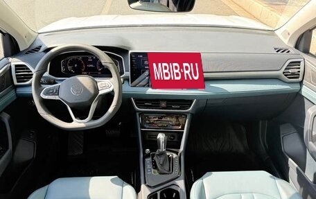 Volkswagen Tharu, 2024 год, 3 100 000 рублей, 8 фотография