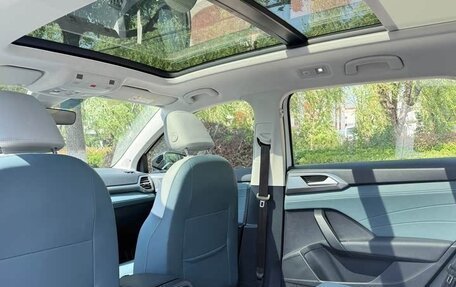 Volkswagen Tharu, 2024 год, 3 100 000 рублей, 19 фотография