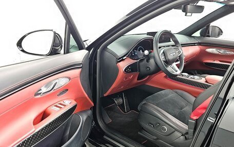 Genesis GV70, 2022 год, 4 250 100 рублей, 7 фотография