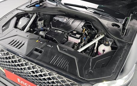 Genesis GV70, 2022 год, 4 250 100 рублей, 6 фотография