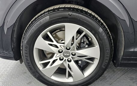 Genesis GV70, 2022 год, 4 250 100 рублей, 5 фотография