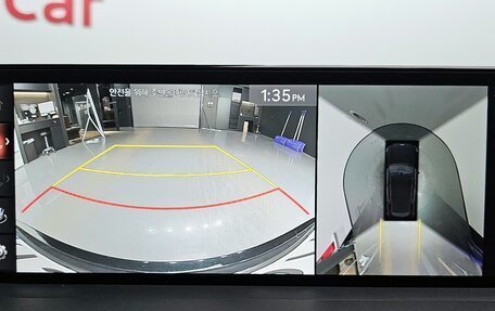 Genesis GV70, 2022 год, 4 250 100 рублей, 12 фотография