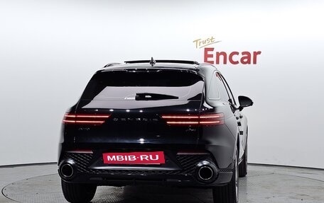 Genesis GV70, 2022 год, 4 250 100 рублей, 4 фотография