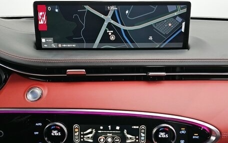 Genesis GV70, 2022 год, 4 250 100 рублей, 11 фотография