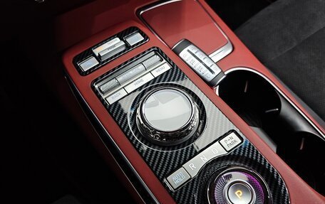 Genesis GV70, 2022 год, 4 250 100 рублей, 17 фотография