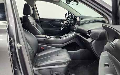 Hyundai Santa Fe IV, 2021 год, 2 850 100 рублей, 8 фотография