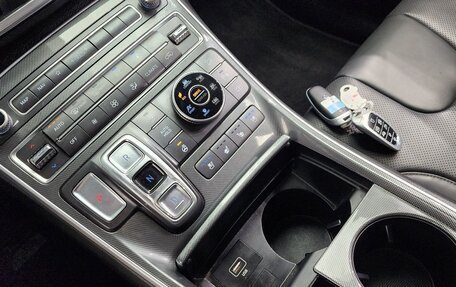 Hyundai Santa Fe IV, 2021 год, 2 850 100 рублей, 12 фотография