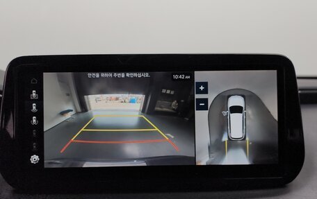 Hyundai Santa Fe IV, 2021 год, 2 850 100 рублей, 15 фотография