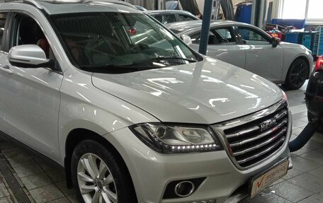 Haval H2, 2016 год, 918 000 рублей, 2 фотография