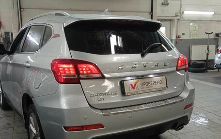 Haval H2, 2016 год, 918 000 рублей, 4 фотография