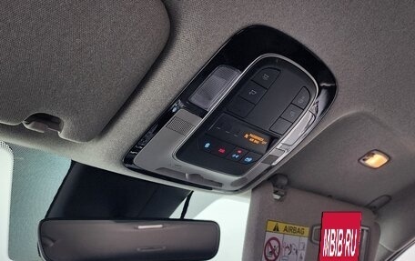 Hyundai Santa Fe IV, 2021 год, 2 850 100 рублей, 16 фотография