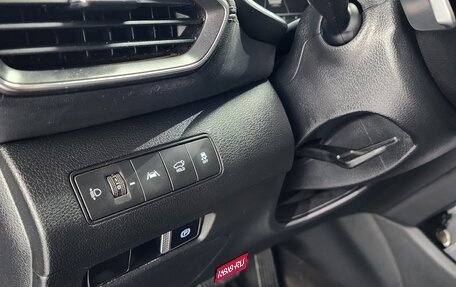 Hyundai Santa Fe IV, 2021 год, 2 850 100 рублей, 13 фотография