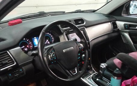 Haval H2, 2016 год, 918 000 рублей, 5 фотография