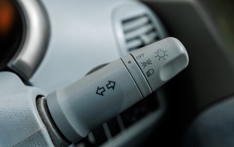 Nissan March III, 2007 год, 360 000 рублей, 13 фотография