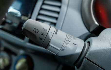 Nissan March III, 2007 год, 360 000 рублей, 11 фотография