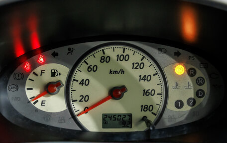 Nissan March III, 2007 год, 360 000 рублей, 15 фотография