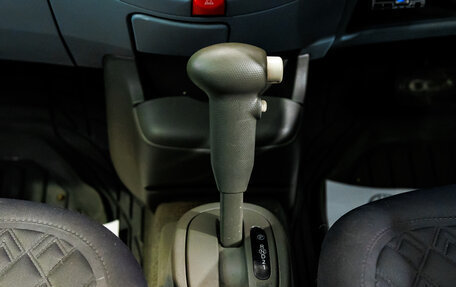 Nissan March III, 2007 год, 360 000 рублей, 17 фотография