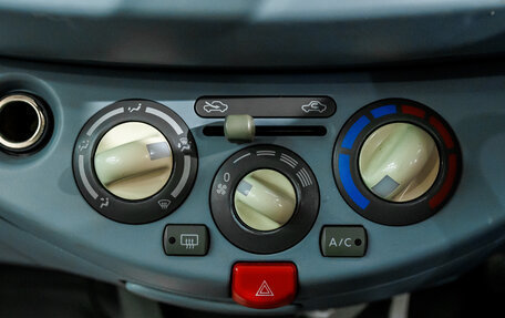 Nissan March III, 2007 год, 360 000 рублей, 21 фотография