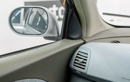 Nissan March III, 2007 год, 360 000 рублей, 23 фотография