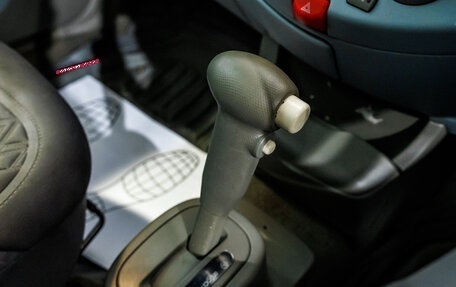 Nissan March III, 2007 год, 360 000 рублей, 18 фотография