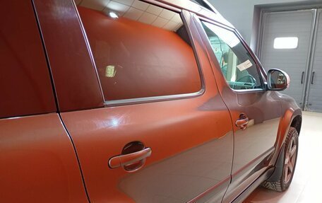 Skoda Yeti I рестайлинг, 2014 год, 1 108 794 рублей, 2 фотография