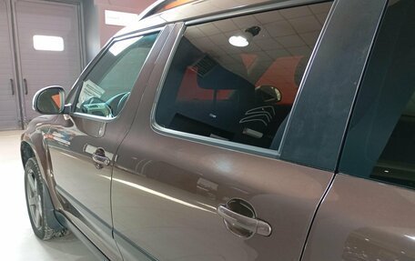 Skoda Yeti I рестайлинг, 2014 год, 1 108 794 рублей, 5 фотография