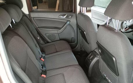 Skoda Yeti I рестайлинг, 2014 год, 1 108 794 рублей, 13 фотография