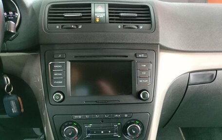 Skoda Yeti I рестайлинг, 2014 год, 1 108 794 рублей, 16 фотография
