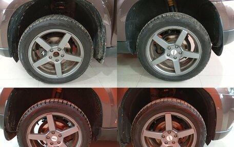Skoda Yeti I рестайлинг, 2014 год, 1 108 794 рублей, 21 фотография