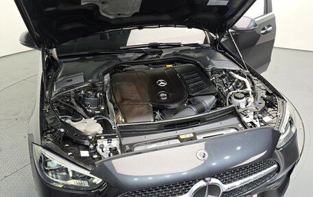 Mercedes-Benz C-Класс, 2022 год, 4 270 100 рублей, 7 фотография