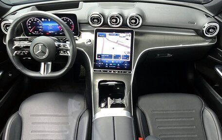 Mercedes-Benz C-Класс, 2022 год, 4 270 100 рублей, 10 фотография