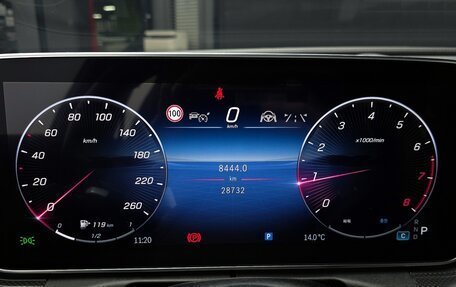 Mercedes-Benz C-Класс, 2022 год, 4 270 100 рублей, 12 фотография