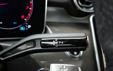 Mercedes-Benz C-Класс, 2022 год, 4 270 100 рублей, 13 фотография