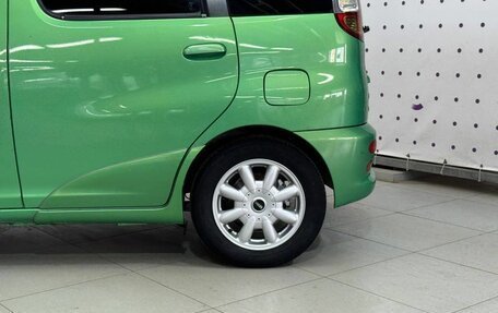 Toyota Yaris Verso, 2002 год, 500 000 рублей, 7 фотография