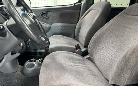 Toyota Yaris Verso, 2002 год, 500 000 рублей, 10 фотография