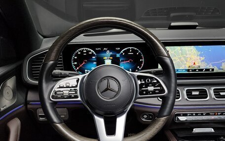 Mercedes-Benz GLS, 2022 год, 9 380 100 рублей, 10 фотография