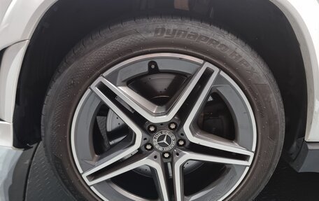 Mercedes-Benz GLS, 2022 год, 9 380 100 рублей, 5 фотография
