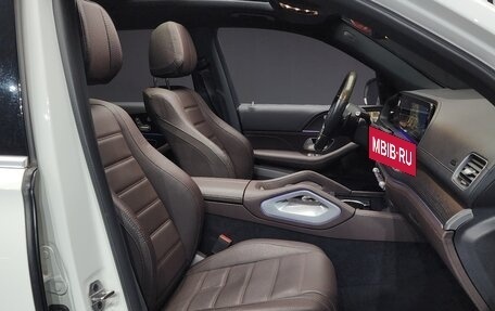 Mercedes-Benz GLS, 2022 год, 9 380 100 рублей, 8 фотография