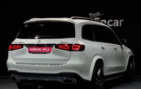 Mercedes-Benz GLS, 2022 год, 9 380 100 рублей, 2 фотография