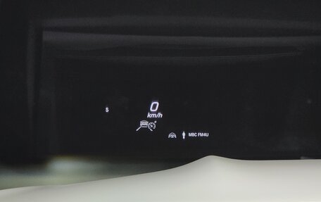 Mercedes-Benz GLS, 2022 год, 9 380 100 рублей, 13 фотография