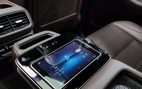 Mercedes-Benz GLS, 2022 год, 9 380 100 рублей, 18 фотография